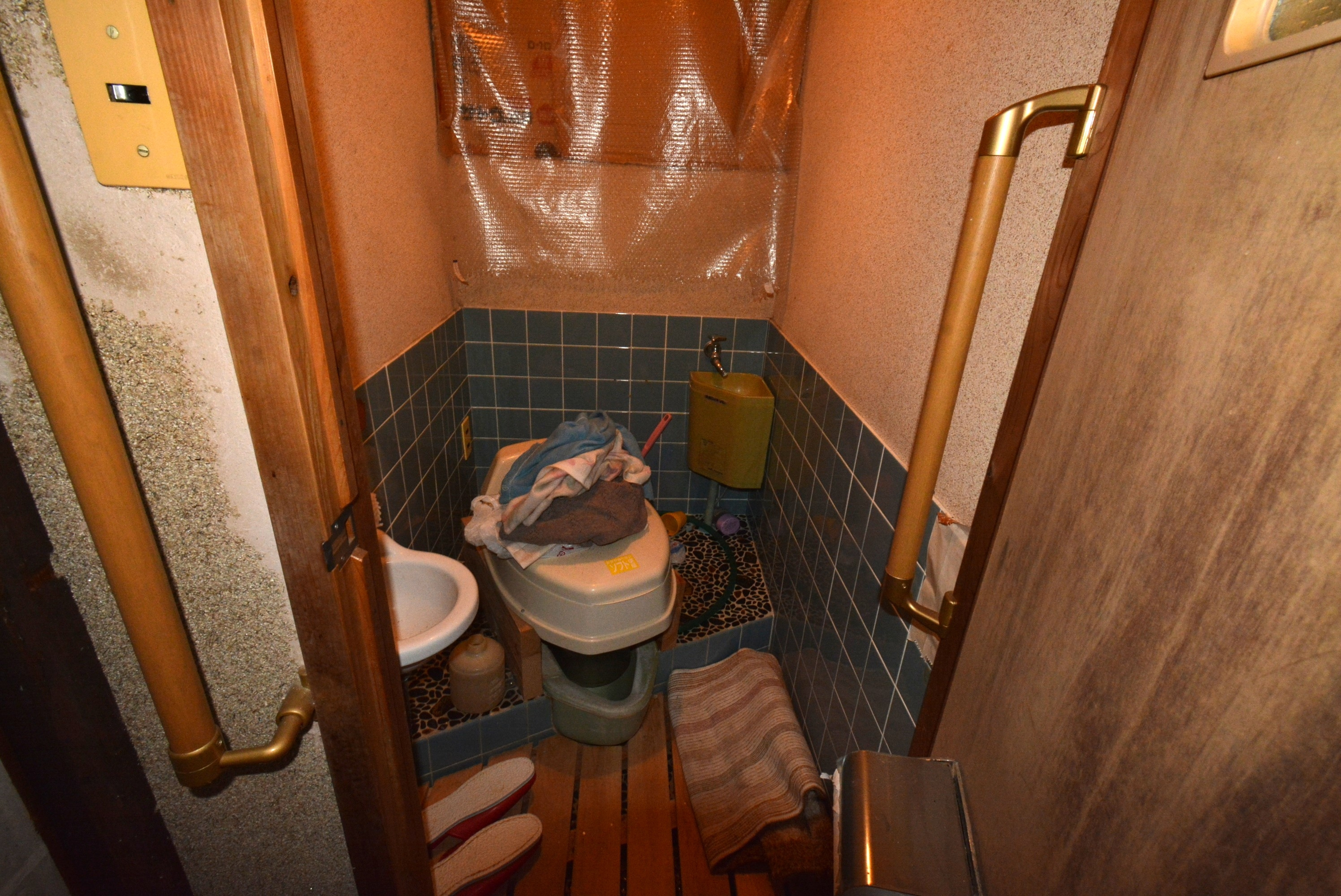 丹波市氷上町大谷の中古一戸建