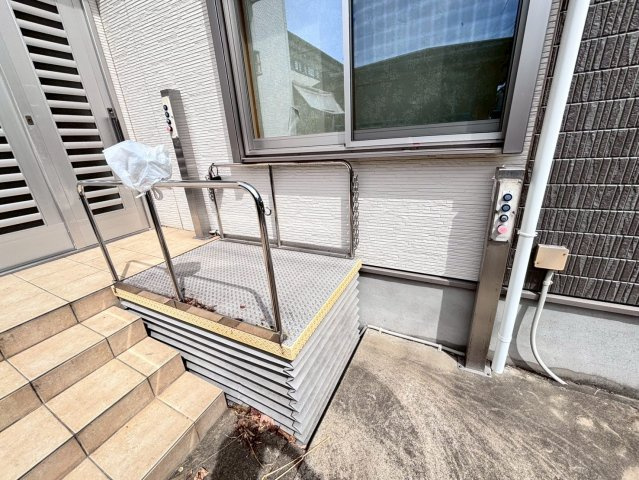 野田市上花輪　中古戸建のその他