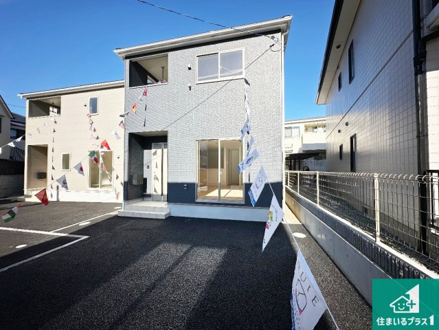 伊丹市美鈴町　第3期　新築一戸建て