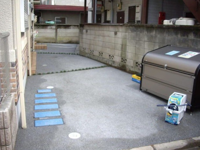 【その他共用部分】 | ジュビレ