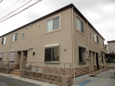 【外観】 | ジュビレ