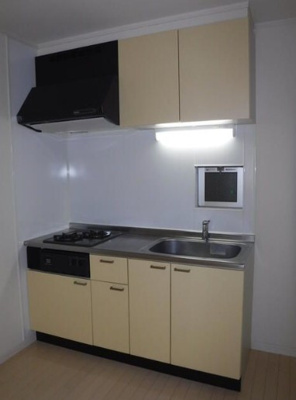 【キッチン】 | ジュビレ