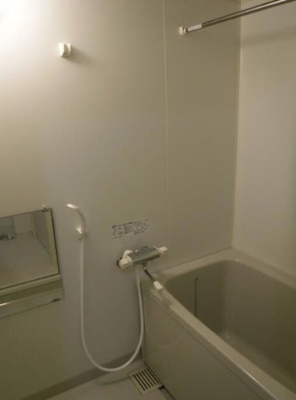 【浴室】 | ジュビレ