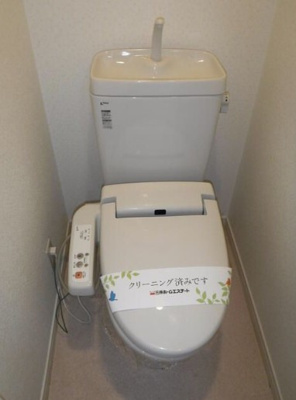 【トイレ】 | ジュビレ