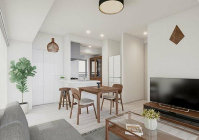 【外観】 | ソルフィエスタ浅草入谷