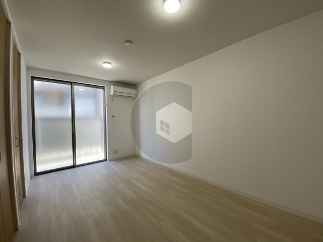 コスモワカエミナミの寝室