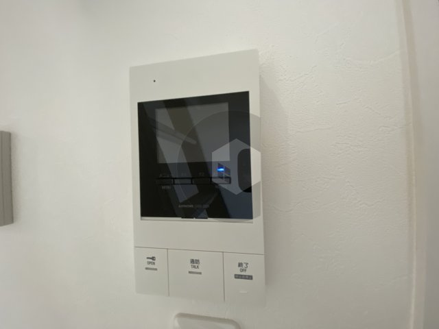 コスモワカエミナミのセキュリティ