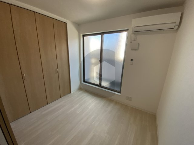 コスモワカエミナミの内装