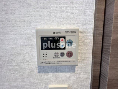 【設備】 | MELDIA CREST TAPP NAMBA-WEST