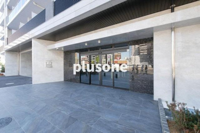 【エントランス】 | MELDIA CREST TAPP NAMBA-WEST