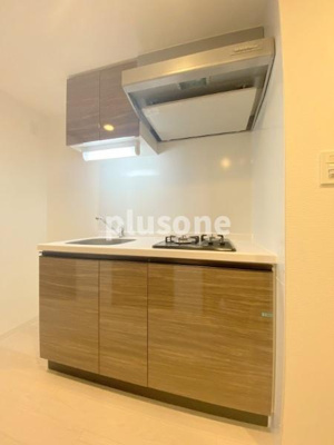 【キッチン】 | MELDIA CREST TAPP NAMBA-WEST