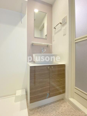 【独立洗面台】 | MELDIA CREST TAPP NAMBA-WEST