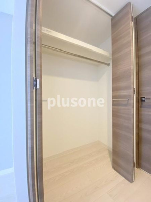 【収納】 | MELDIA CREST TAPP NAMBA-WEST