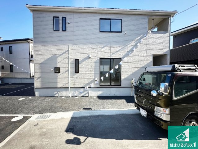 伊丹市美鈴町　第3期　新築一戸建て