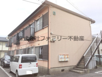 グリーンハイツ Aの画像