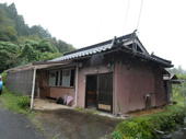京都府船井郡京丹波町下山吉尾　戸建ての画像