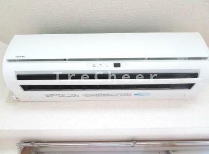 アーバンライフ鹿島の設備