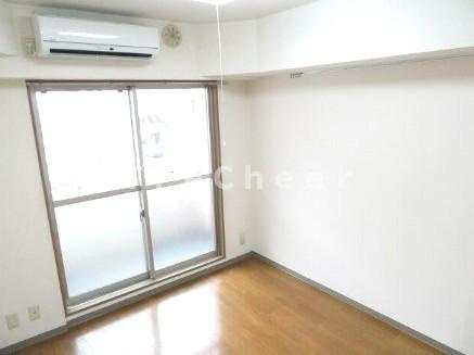 アーバンライフ鹿島の居間・リビング