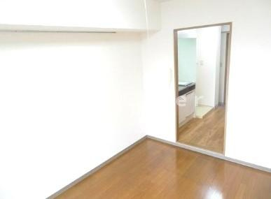 アーバンライフ鹿島の寝室