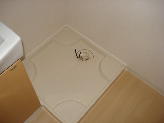 ＣｈａｍｐｓＤｏｒｅｓ（シャンドーレ）|洗濯機置場(イメージ)