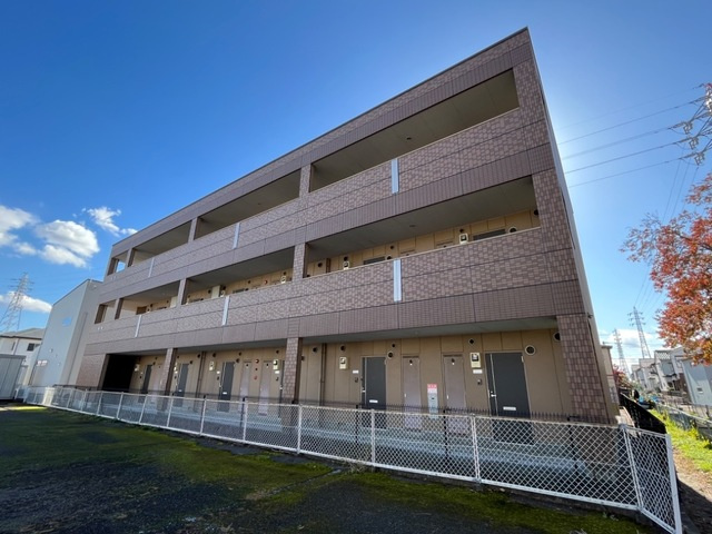 ＣｈａｍｐｓＤｏｒｅｓ（シャンドーレ）の外観|外観写真その他3