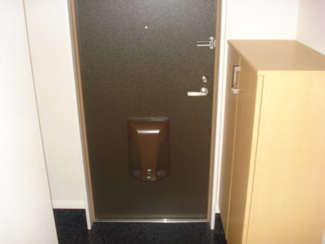 ＣｈａｍｐｓＤｏｒｅｓ（シャンドーレ）の玄関|玄関(イメージ)