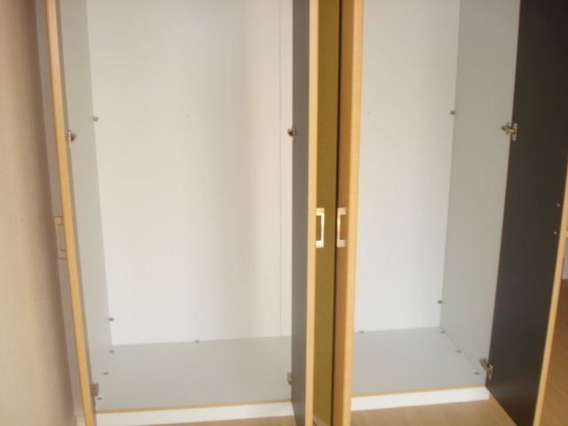 ＣｈａｍｐｓＤｏｒｅｓ（シャンドーレ）|クローゼット(イメージ)