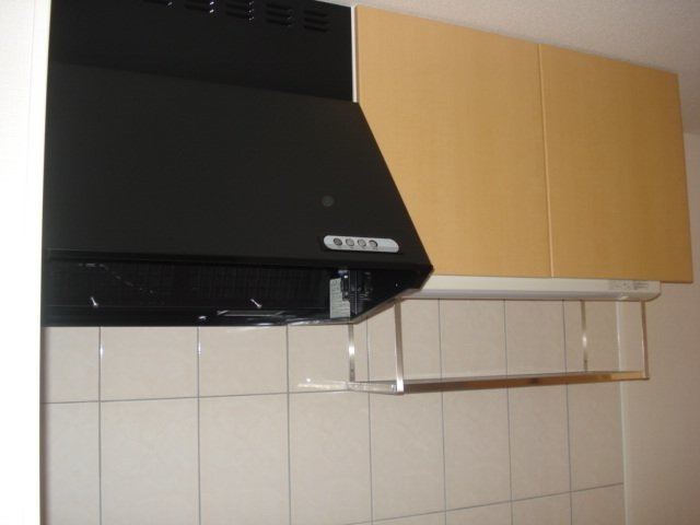 ＣｈａｍｐｓＤｏｒｅｓ（シャンドーレ）|換気扇(イメージ)