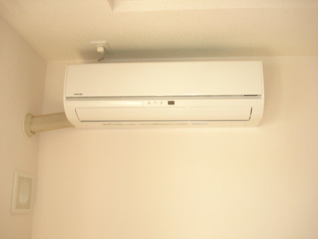 ＣｈａｍｐｓＤｏｒｅｓ（シャンドーレ）の設備|エアコン(イメージ)