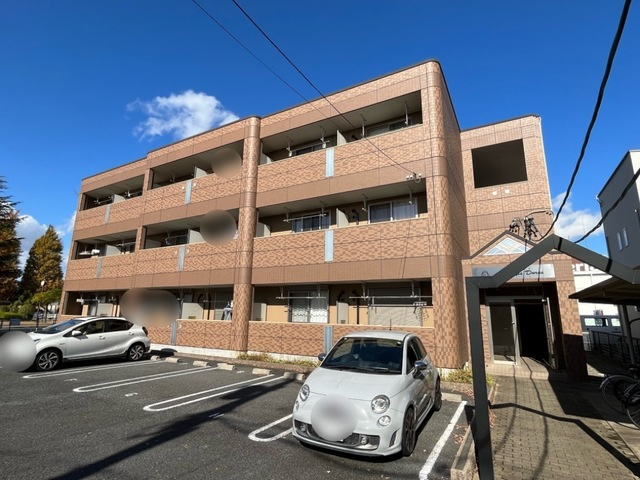 ＣｈａｍｐｓＤｏｒｅｓ（シャンドーレ）の外観|外観写真その他1