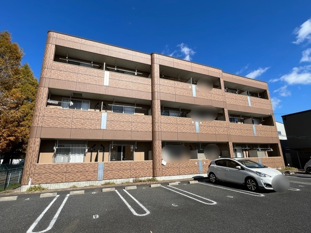 ＣｈａｍｐｓＤｏｒｅｓ（シャンドーレ）の外観|外観写真その他2