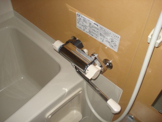 ＣｈａｍｐｓＤｏｒｅｓ（シャンドーレ）の浴室|バス(イメージ)