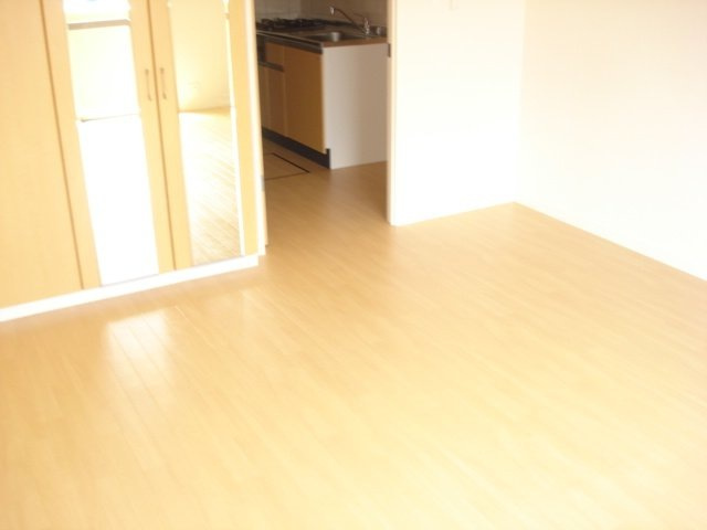 ＣｈａｍｐｓＤｏｒｅｓ（シャンドーレ）の内装|洋室(イメージ)