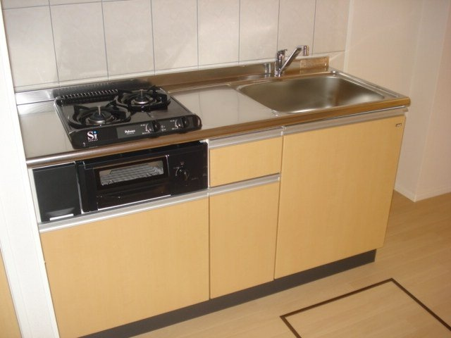 ＣｈａｍｐｓＤｏｒｅｓ（シャンドーレ）のキッチン|システムキッチン(イメージ)