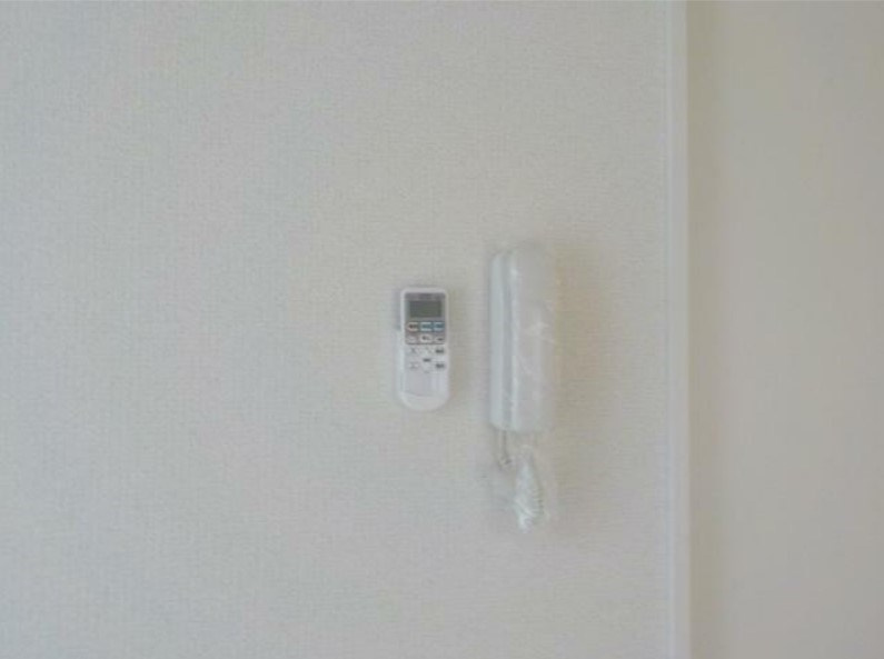 アズール若宮C棟