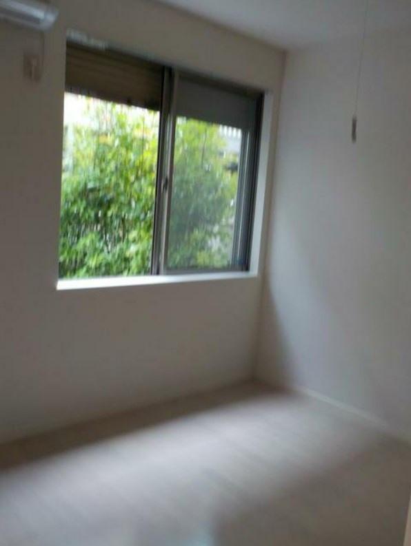 アズール若宮C棟の展望