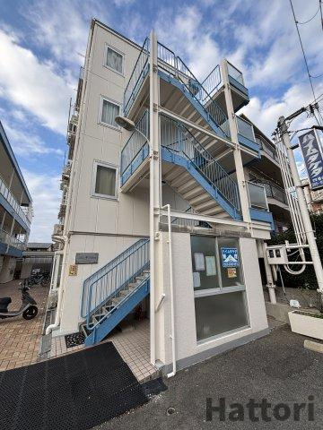 ハイムタケダT-3