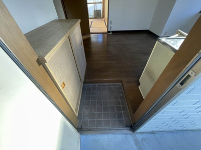 【玄関】 | グレースチェリー