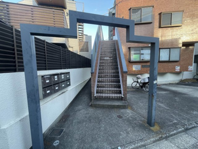 【その他共用部分】 | グレースチェリー