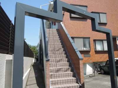 【エントランス】 | グレースチェリー