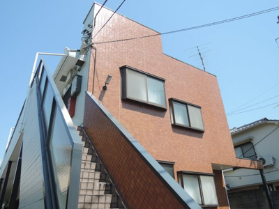 【外観】 | グレースチェリー