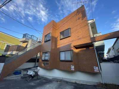 【外観】 | グレースチェリー