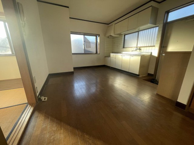 【居間・リビング】 | グレースチェリー