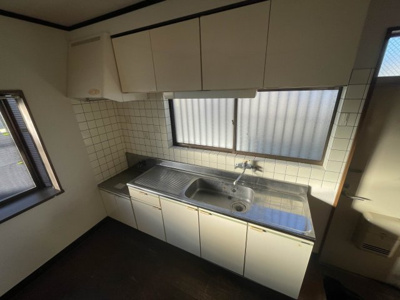 【キッチン】 | グレースチェリー