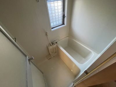 【浴室】 | グレースチェリー