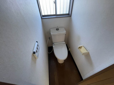 【トイレ】 | グレースチェリー