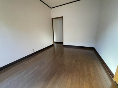 【洋室】 | グレースチェリー