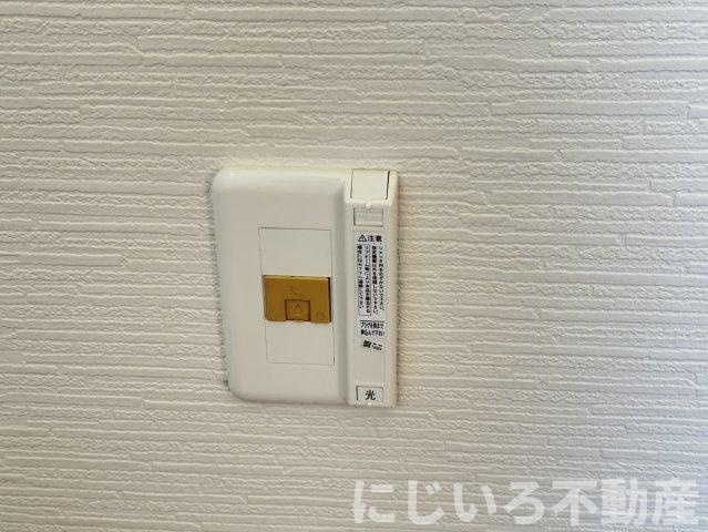 ヴィラージュドシャルマンのその他