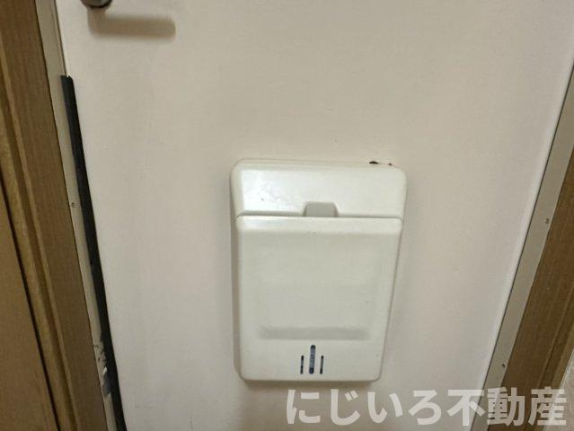 ヴィラージュドシャルマンの設備