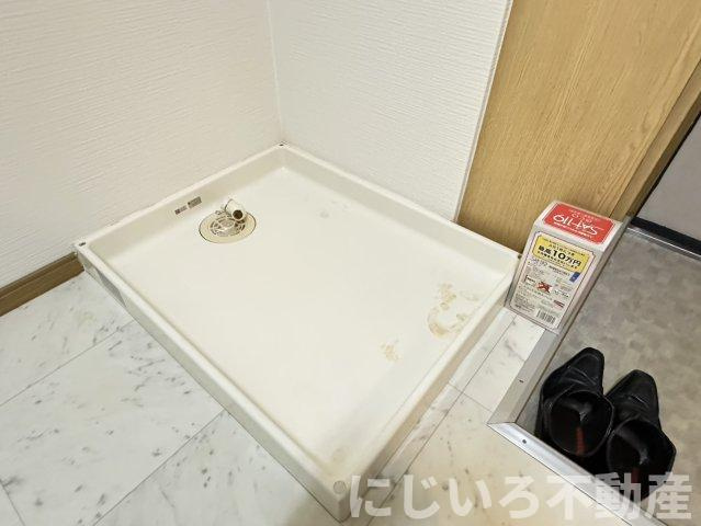 ヴィラージュドシャルマンの設備